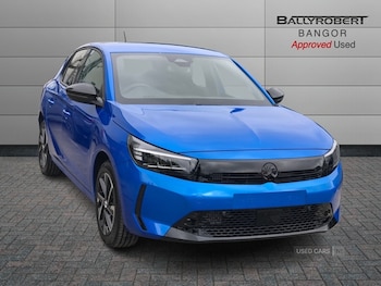 Vauxhall - Corsa
