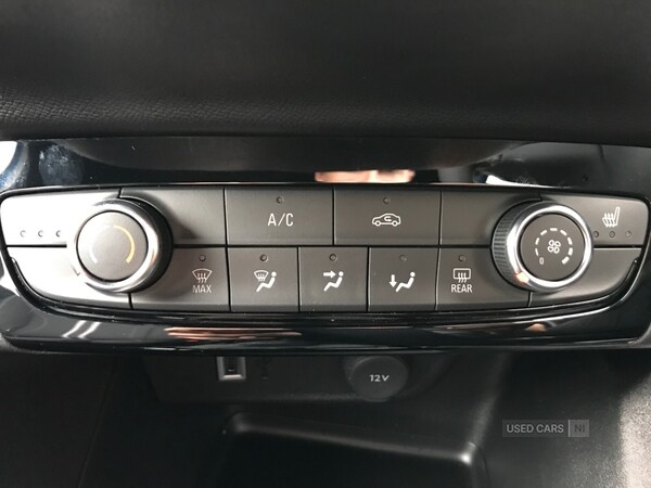 Used Vauxhall Corsa 2025 for sale - 76179935: Photo 23