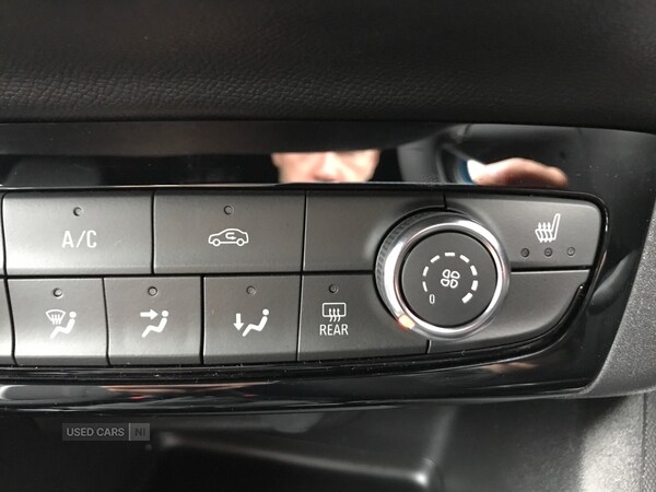 Used Vauxhall Corsa 2025 for sale - 76179935: Photo 24