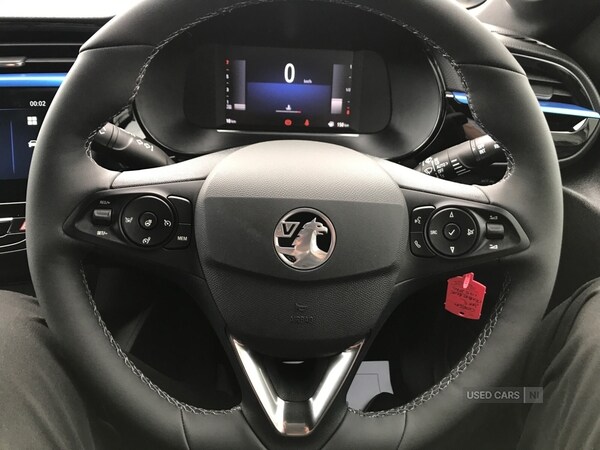 Used Vauxhall Corsa 2025 for sale - 76179935: Photo 25