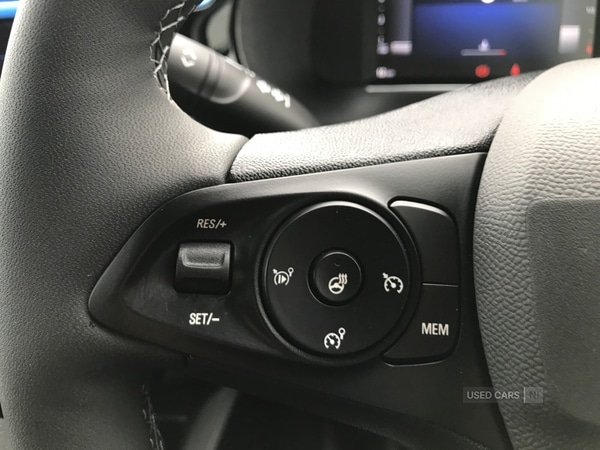 Used Vauxhall Corsa 2025 for sale - 76179935: Photo 26