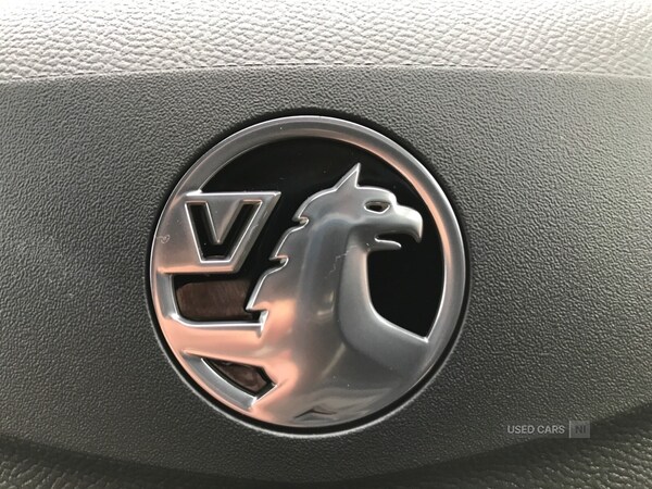 Used Vauxhall Corsa 2025 for sale - 76179935: Photo 27