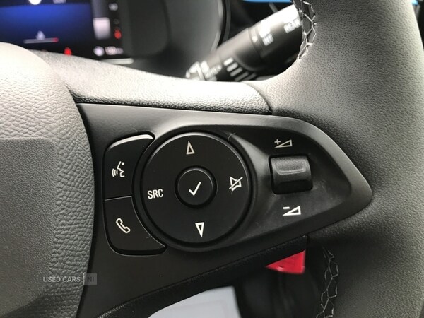 Used Vauxhall Corsa 2025 for sale - 76179935: Photo 28