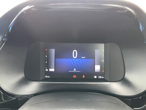 Used Vauxhall Corsa 2025 for sale - 76179935: Photo 29