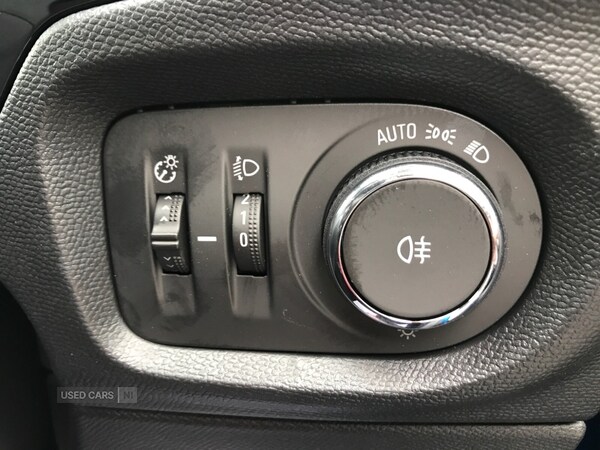 Used Vauxhall Corsa 2025 for sale - 76179935: Photo 31