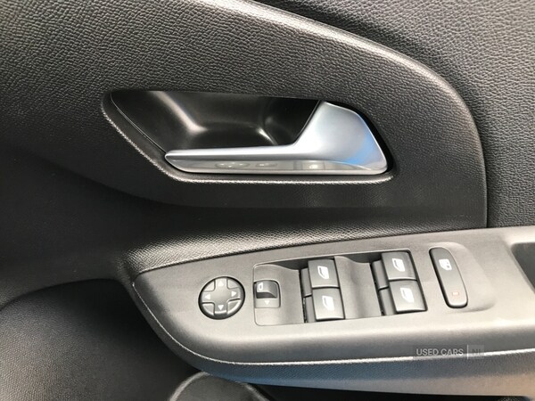 Used Vauxhall Corsa 2025 for sale - 76179935: Photo 32