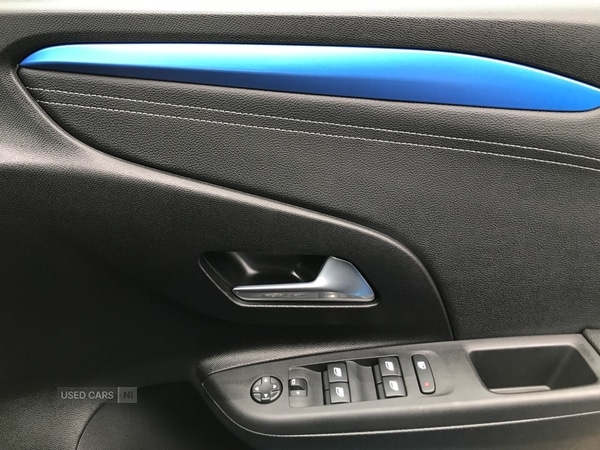 Used Vauxhall Corsa 2025 for sale - 76179935: Photo 33
