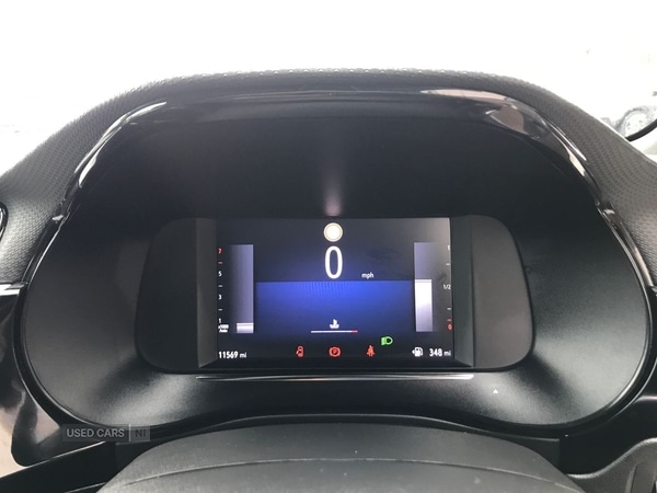 Vehicle 27