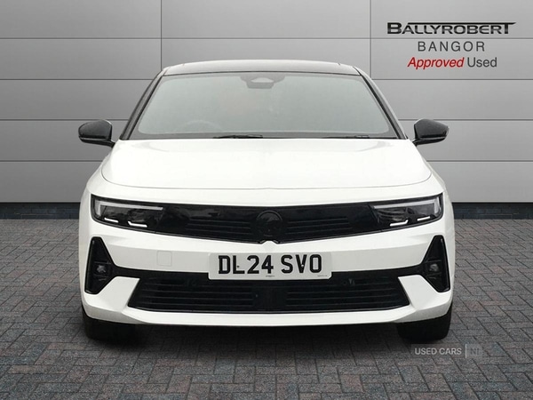 Used Vauxhall Astra 2024 for sale - 76308600: Photo 10