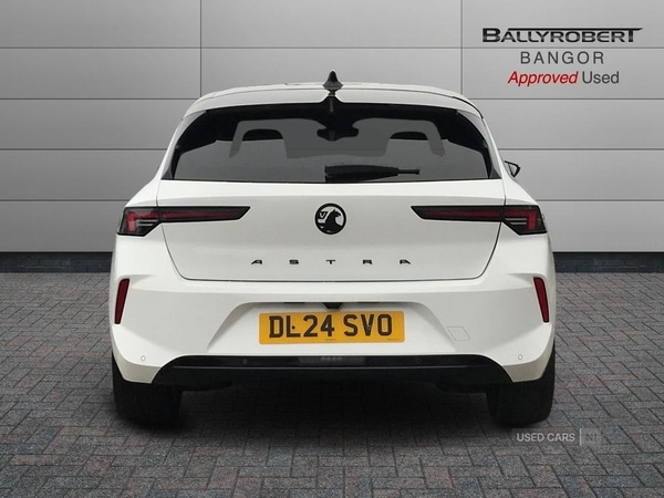 Used Vauxhall Astra 2024 for sale - 76308600: Photo 11