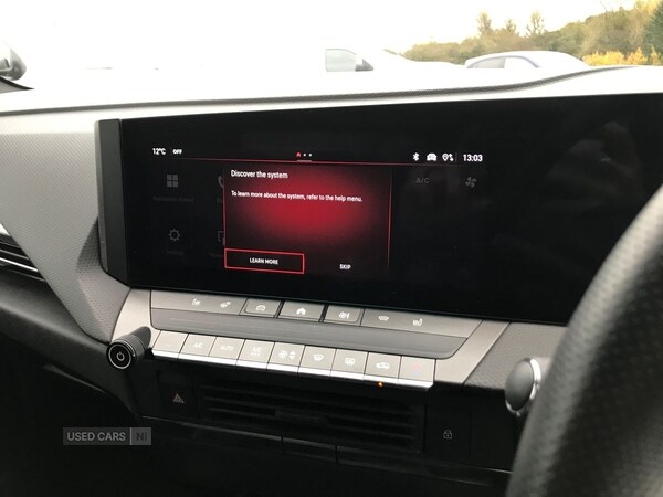 Used Vauxhall Astra 2024 for sale - 76308600: Photo 13