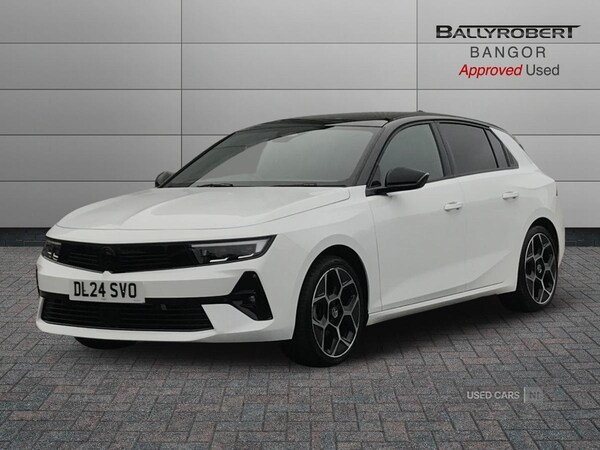 Used Vauxhall Astra 2024 for sale - 76308600: Photo 14