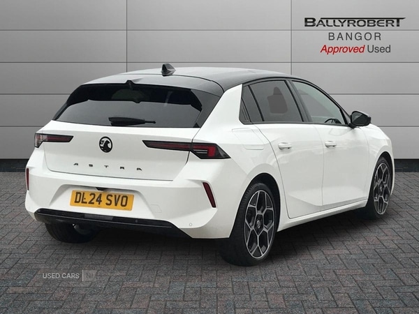 Used Vauxhall Astra 2024 for sale - 76308600: Photo 15
