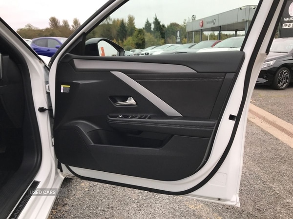 Used Vauxhall Astra 2024 for sale - 76308600: Photo 16