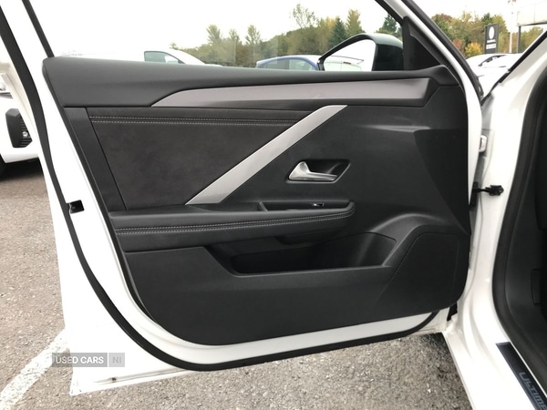 Used Vauxhall Astra 2024 for sale - 76308600: Photo 18
