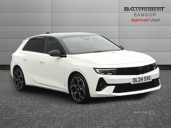 2024 - 1.2 Turbo 130 Ultimate 5dr