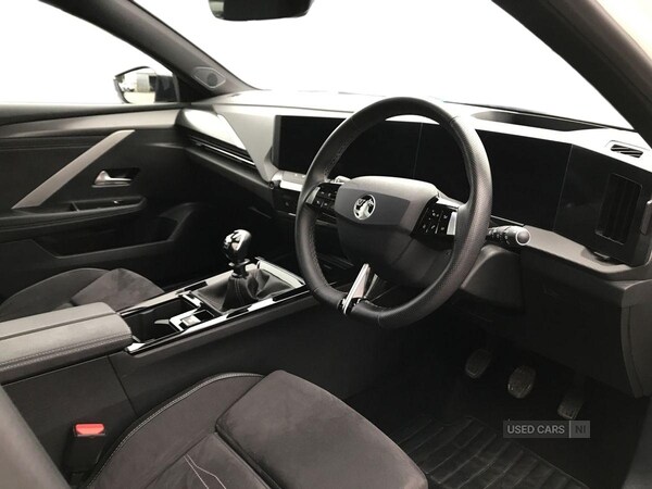 Used Vauxhall Astra 2024 for sale - 76308600: Photo 3