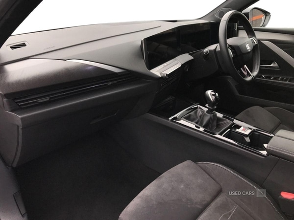 Used Vauxhall Astra 2024 for sale - 76308600: Photo 5