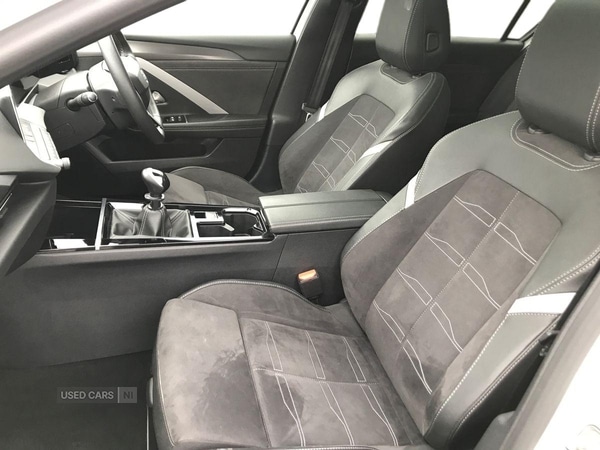 Used Vauxhall Astra 2024 for sale - 76308600: Photo 6