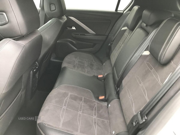 Used Vauxhall Astra 2024 for sale - 76308600: Photo 7
