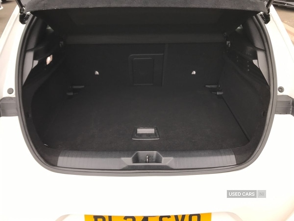 Used Vauxhall Astra 2024 for sale - 76308600: Photo 8