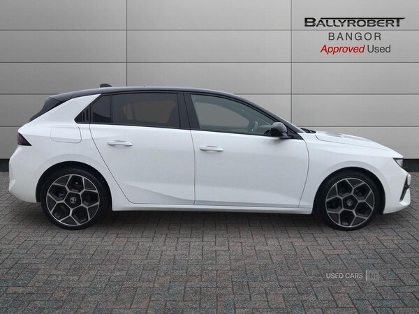 Used Vauxhall Astra 2024 for sale - 76308600: Photo 9