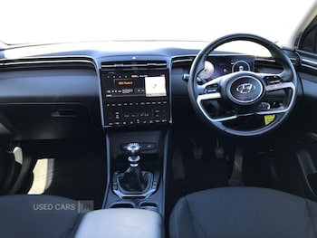 Used Hyundai TUCSON 2023 for sale - 78205630: Photo