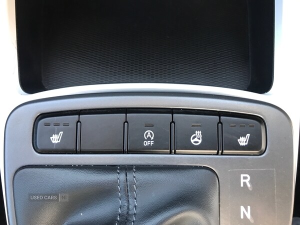 Used Hyundai i10 2022 for sale - 75697835: Photo 17