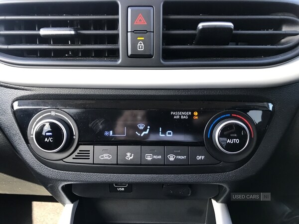 Used Hyundai i10 2022 for sale - 75697835: Photo 19
