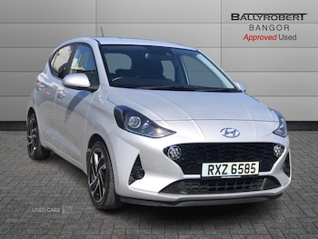 Hyundai - i10