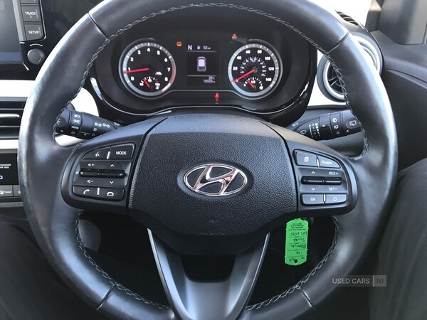 Used Hyundai i10 2022 for sale - 75697835: Photo 23