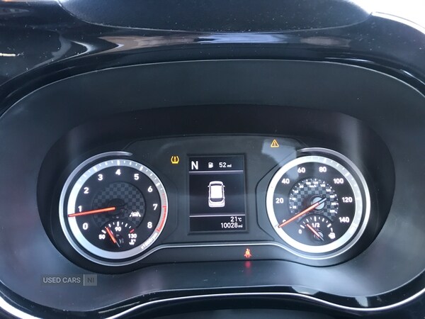 Used Hyundai i10 2022 for sale - 75697835: Photo 27