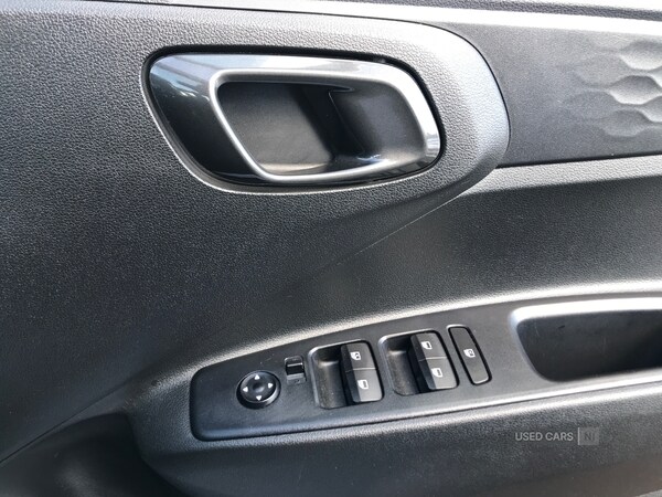 Used Hyundai i10 2022 for sale - 75697835: Photo 30