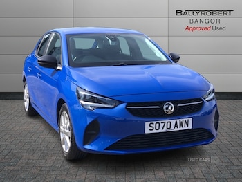 2021 - 1.2 SE 5dr