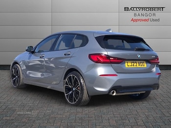 Used BMW 1 Series 2023 for sale - 79304703: Photo