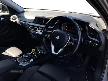 Used BMW 1 Series 2023 for sale - 79304703: Photo