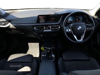 Used BMW 1 Series 2023 for sale - 79304703: Photo