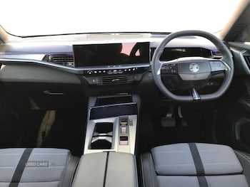 Used Vauxhall Grandland 2025 for sale - 78536320: Photo
