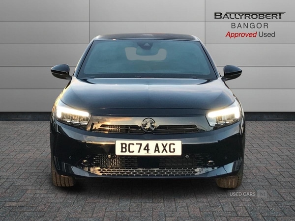 Used Vauxhall Corsa 2025 for sale - 76802977: Photo 10