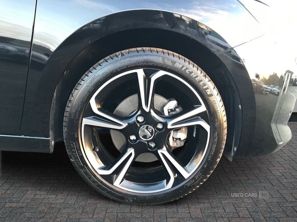 Used Vauxhall Corsa 2025 for sale - 76802977: Photo 12