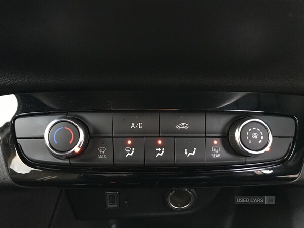 Used Vauxhall Corsa 2025 for sale - 76802977: Photo 16