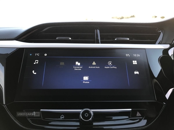 Used Vauxhall Corsa 2025 for sale - 76802977: Photo 18