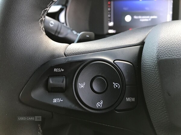 Used Vauxhall Corsa 2025 for sale - 76802977: Photo 20