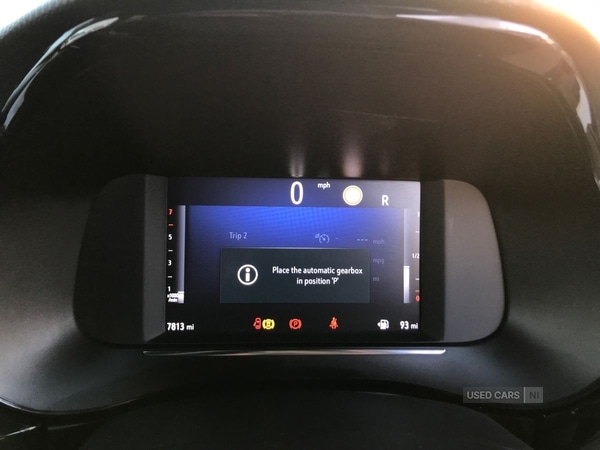 Used Vauxhall Corsa 2025 for sale - 76802977: Photo 21