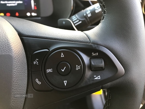 Used Vauxhall Corsa 2025 for sale - 76802977: Photo 22