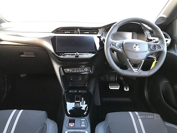 Used Vauxhall Corsa 2025 for sale - 76802977: Photo