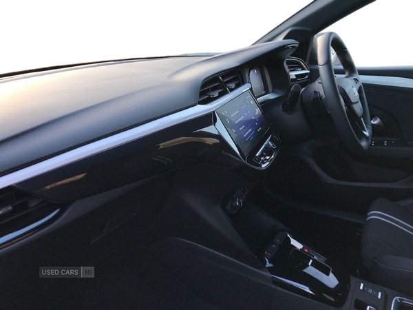 Used Vauxhall Corsa 2025 for sale - 76802977: Photo 5