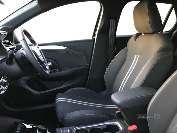 Used Vauxhall Corsa 2025 for sale - 76802977: Photo 6