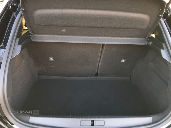 Used Vauxhall Corsa 2025 for sale - 76802977: Photo 8