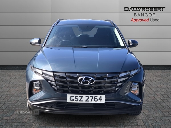 Used Hyundai TUCSON 2022 for sale - 75659456: Photo 10